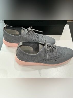 Cole Haan women’s 20 grand sneakers